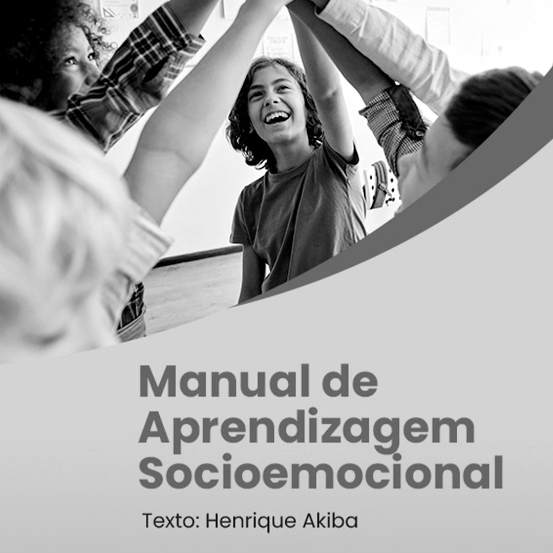 Manual de Aprendizagem Socioemocional