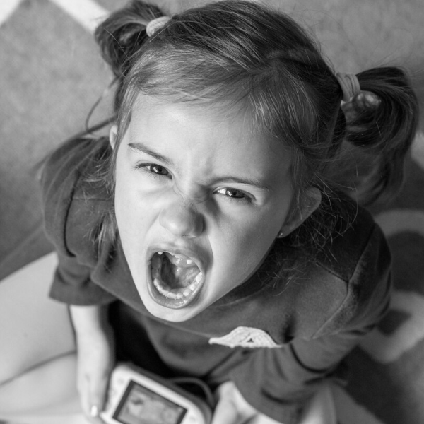 Oppositional Defiant Disorder (ODD) affects children and adolescents