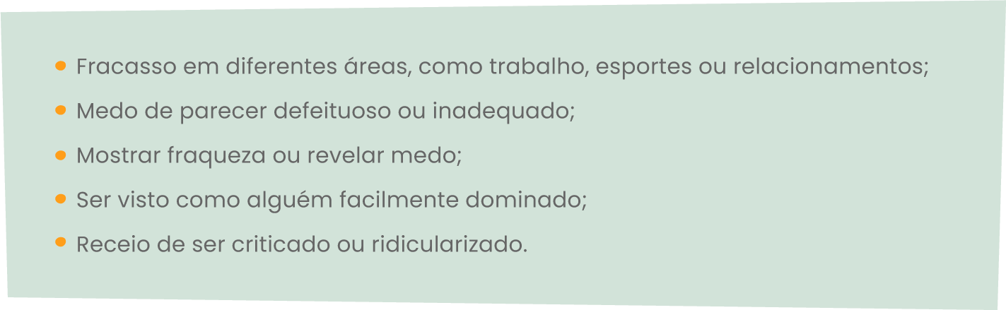 Todas as emoções fazem parte da vida - dos homens inclusive