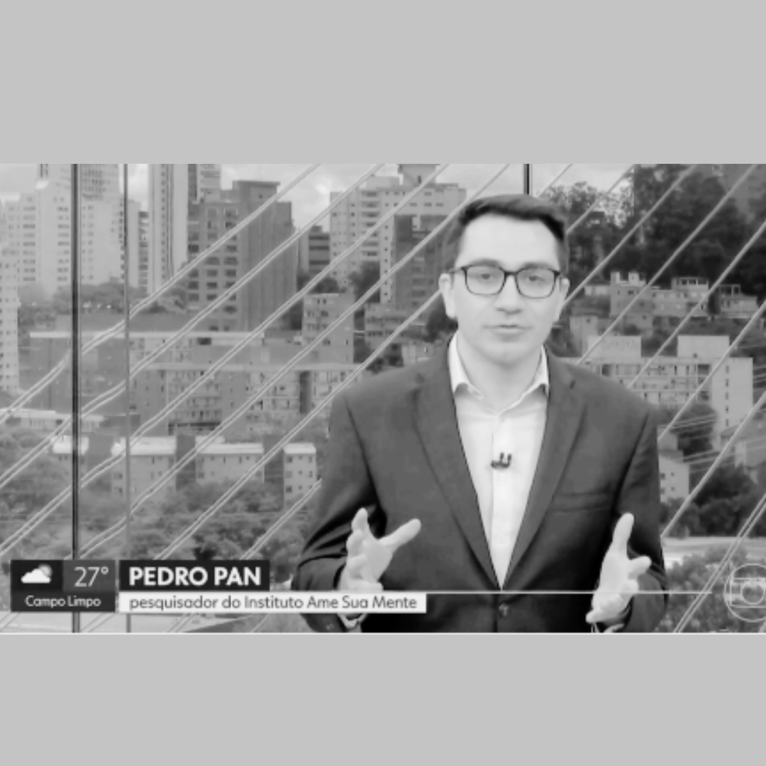 TV GLOBO- 25.12.24